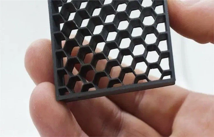 Tungsten Nylon